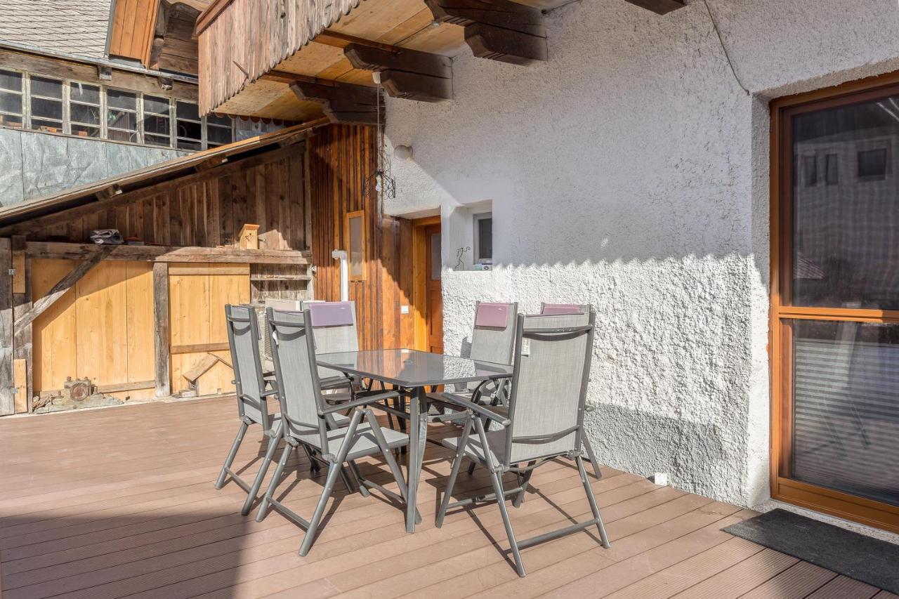 Old Mill House Apartment Bohinj Exterior foto