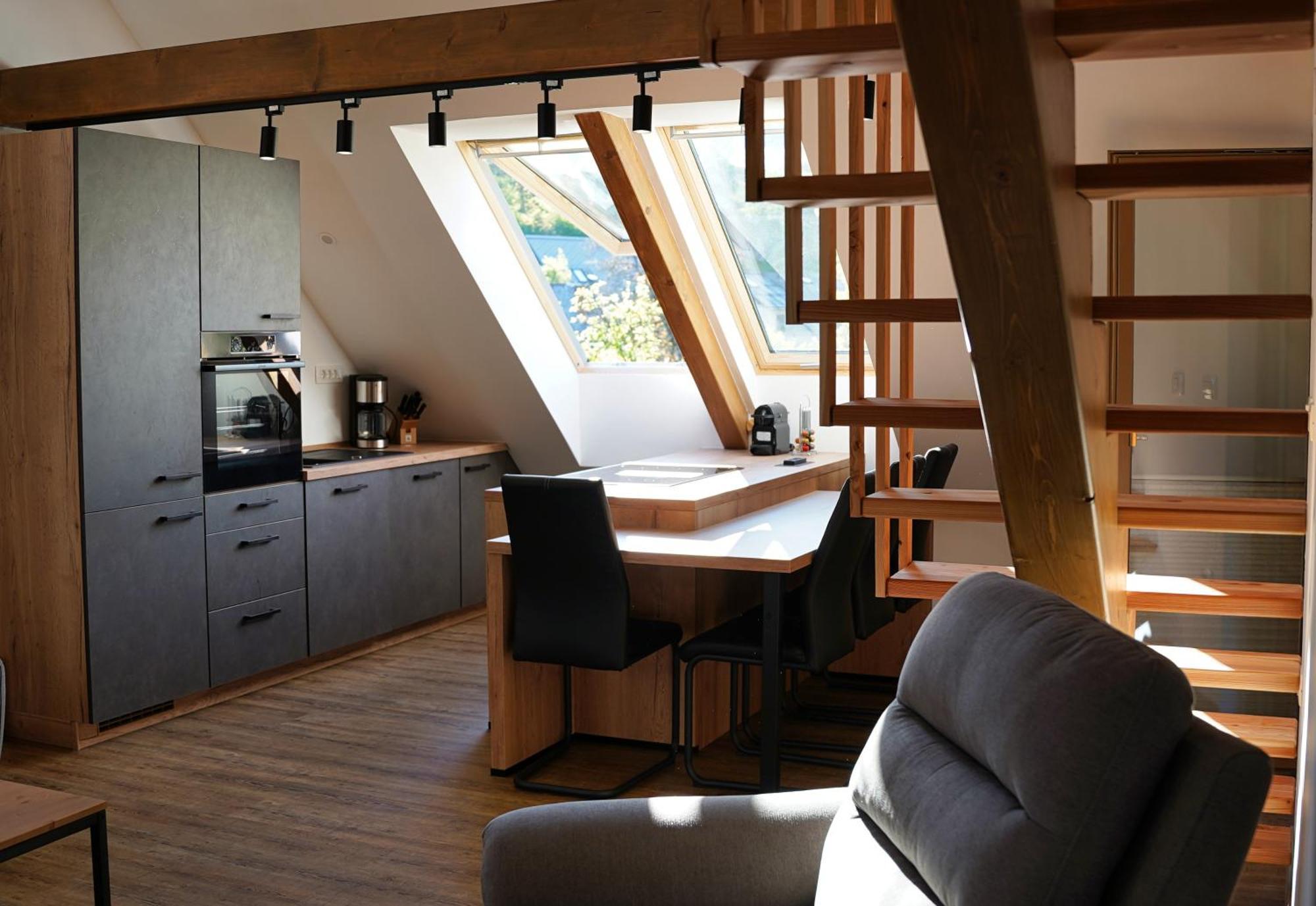 Old Mill House Apartment Bohinj Exterior foto