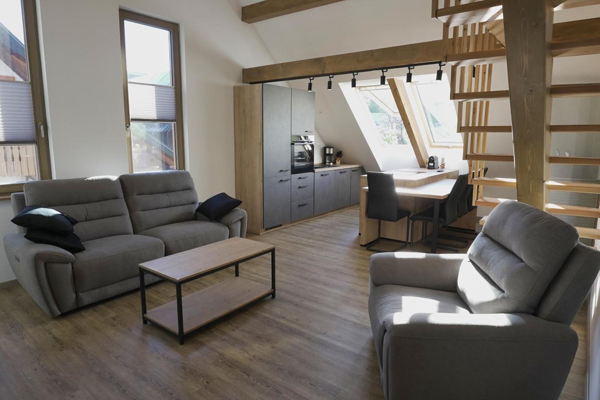 Old Mill House Apartment Bohinj Exterior foto